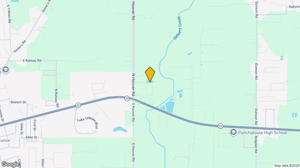 Quail Run Apartments Map and Location Details