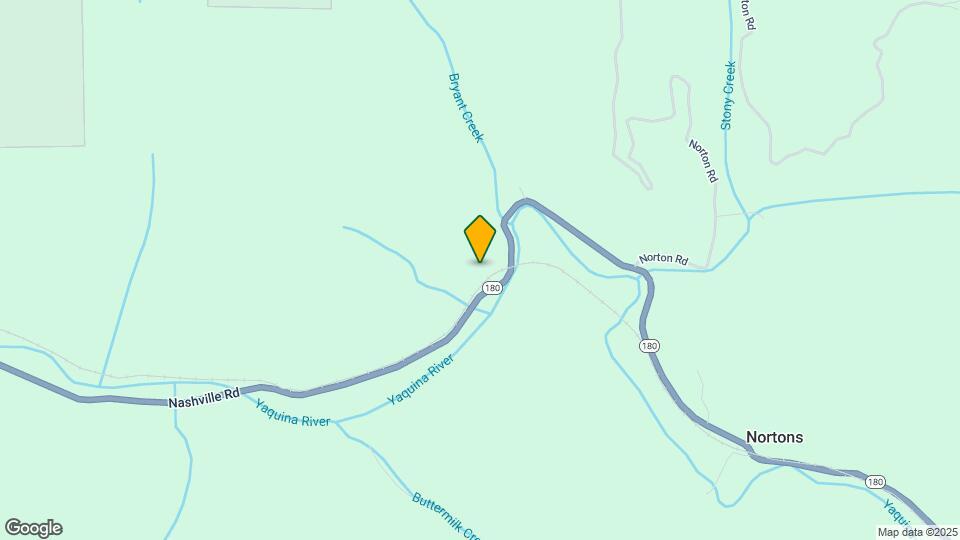 5613 Nashville Rd Map and Location Details