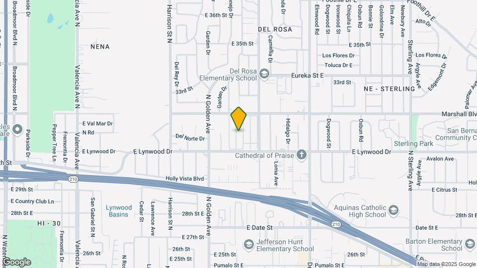 Littletons Mobile Home Park Map and Location Details