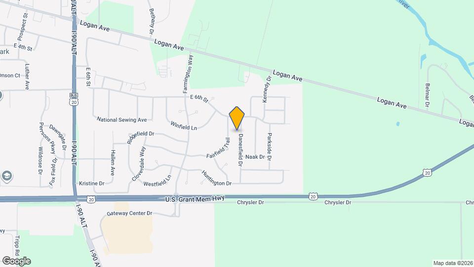 Farmington Fields Apartments Belvidere, IL Apartments For Rent