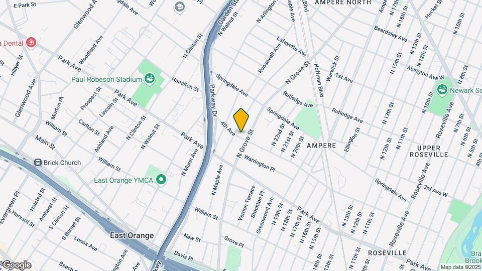 4 UNITS APARTMENT Map and Location Details