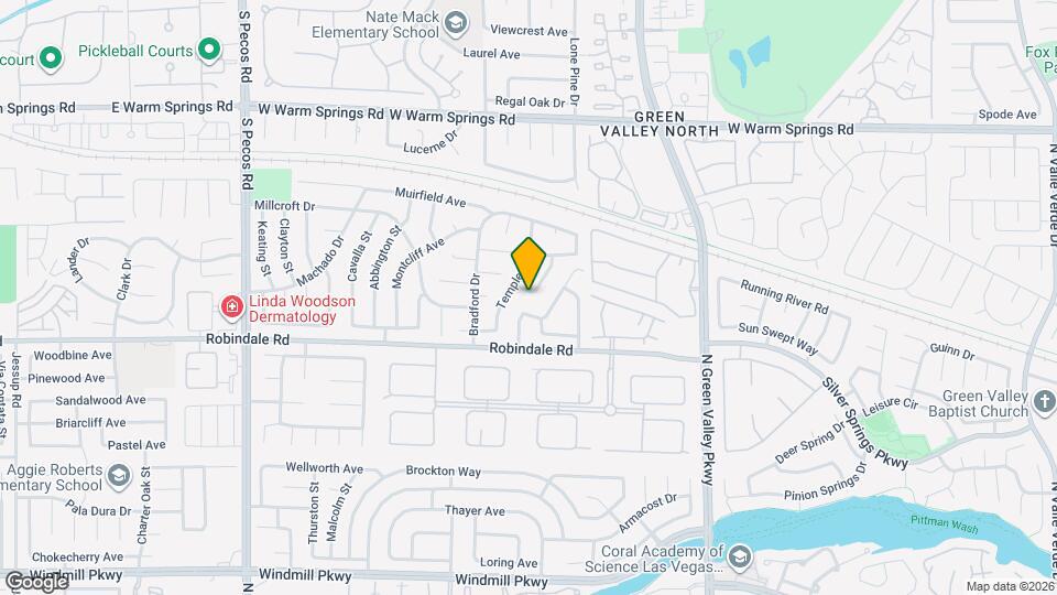 330 Hutchings Ln Map and Location Details