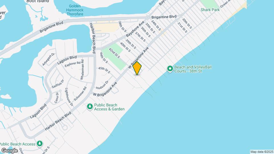 330 42nd St S Map and Location Details