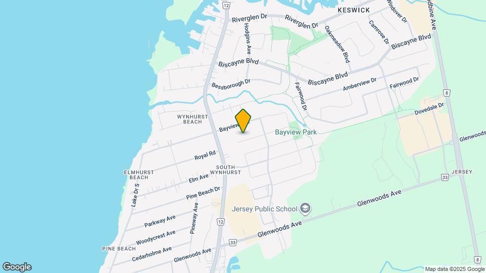 26 Rainbow Ct Map and Location Details