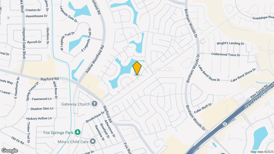 29710 S Legends Village Ct Map and Location Details