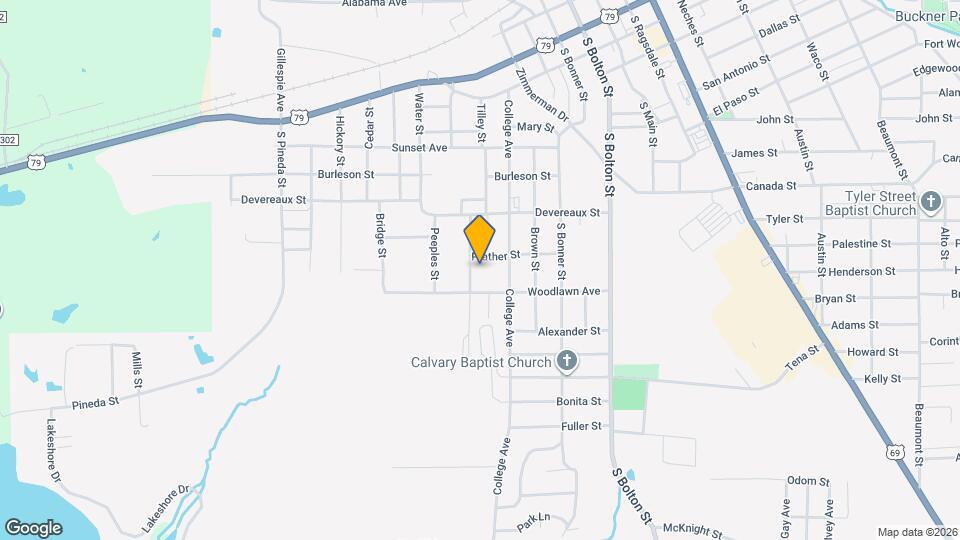 Lewis Apartments Jacksonville, TX Apartments For Rent