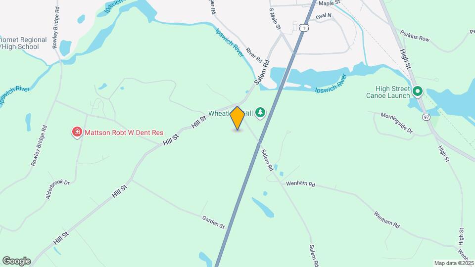 49 Salem Rd Apartments Topsfield, MA Apartments For Rent