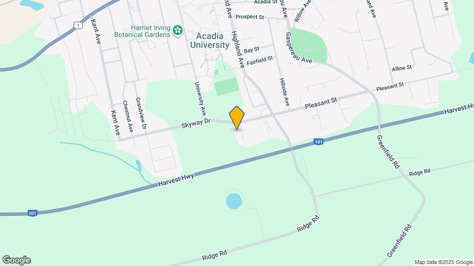 Wolfville Court Apartments Wolfville, NS Apartments For Rent