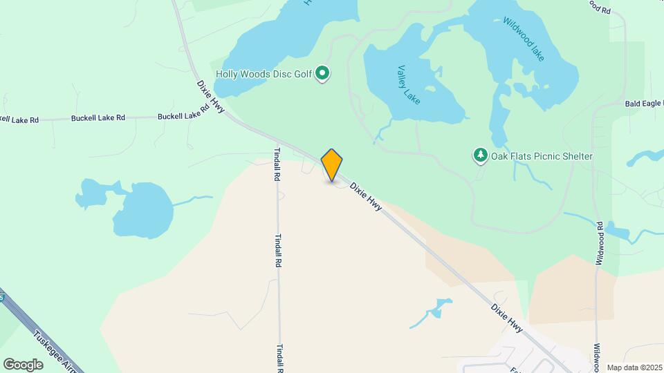 Parkway Efficiency Apartments Davisburg, MI Apartments For Rent