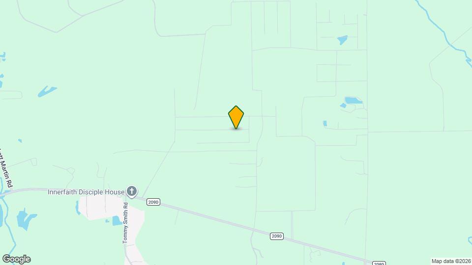 18384 Valletta Dr Map and Location Details