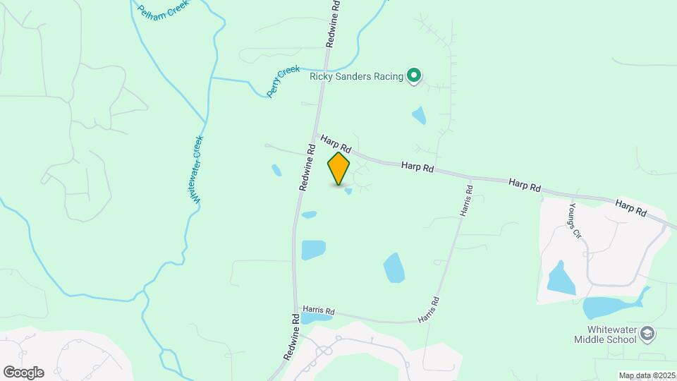 145 Noble Forest Dr Map and Location Details