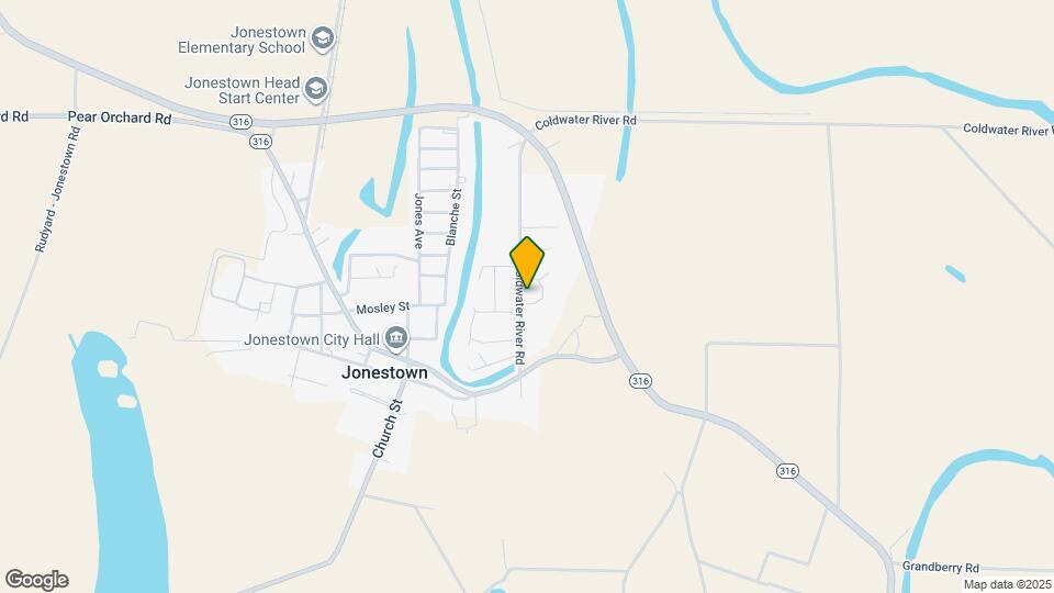 Summit Garden Apartments Map and Location Details