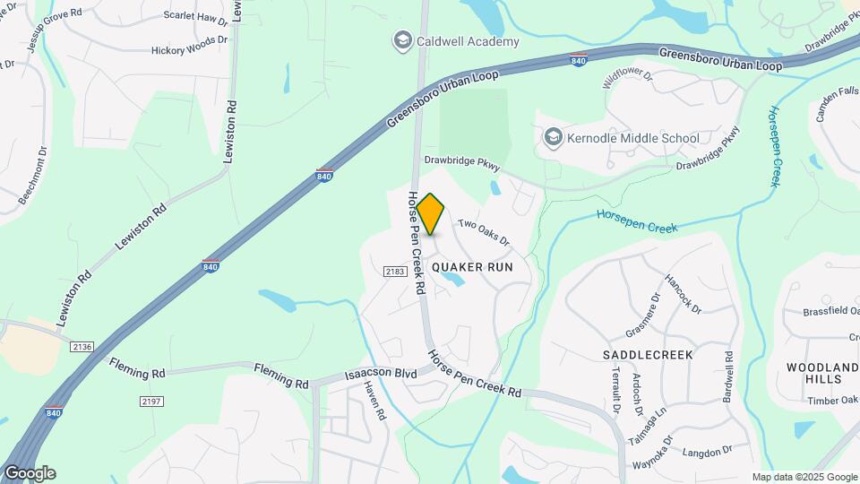 27 Cherine Way Map and Location Details