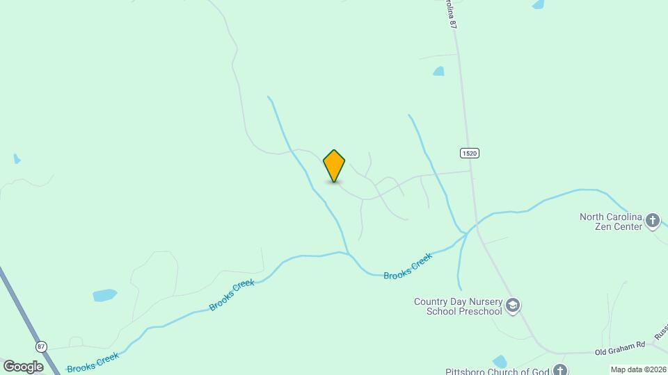 515 The Parks Dr Map and Location Details