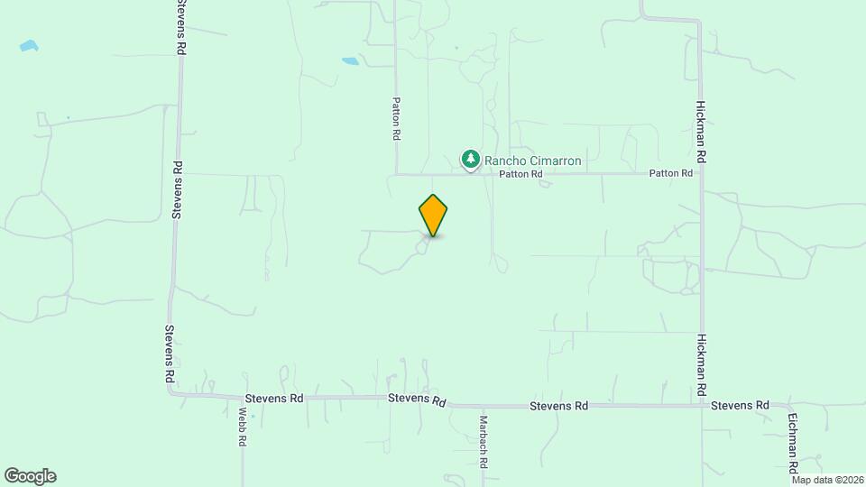 765 Patton Rd Mapa y Detalles de la Ubicación