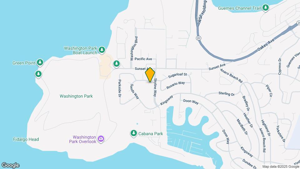 5853 Sands Way Apartments and Nearby Anacortes Apartments For Rent