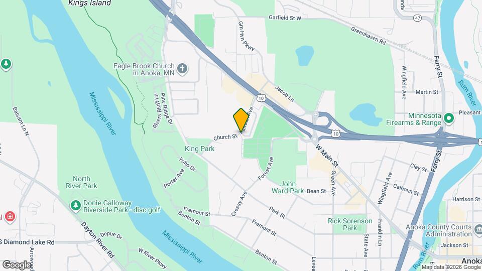 Haven On Fairoak Apartments and Nearby Anoka Apartments For Rent