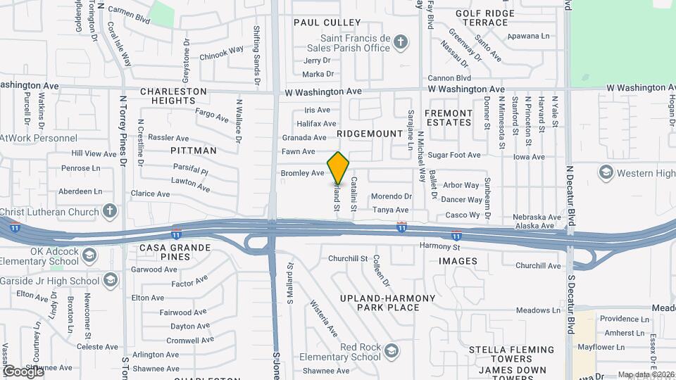 Almond Tree Apartments and Nearby Las Vegas Apartments For Rent Las