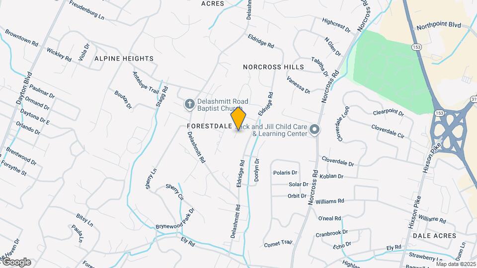 4790 Forest Wood Ln Apartments and Nearby Hixson Apartments For Rent