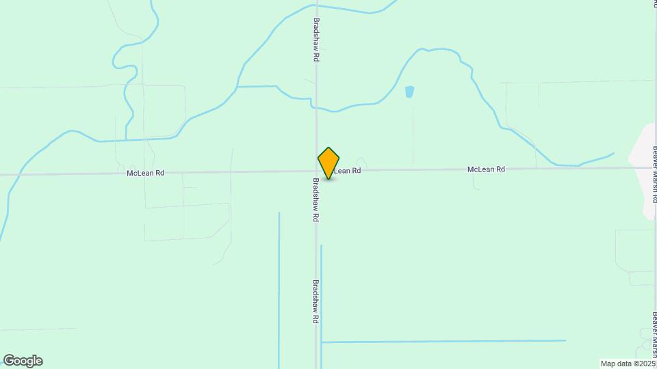 15541 Bradshaw Rd Map and Location Details