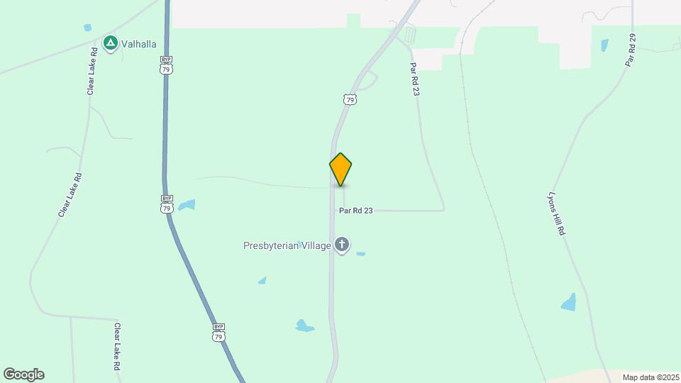 Claiburne Seniors Apartments Homer, LA Apartments For Rent