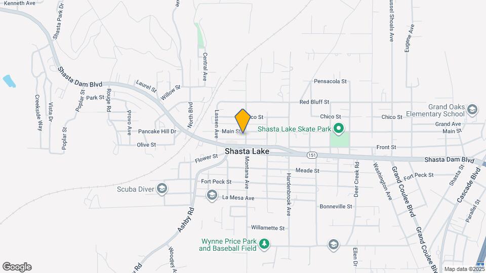 1508 Montana Ave Apartments Shasta Lake, CA Apartments For Rent