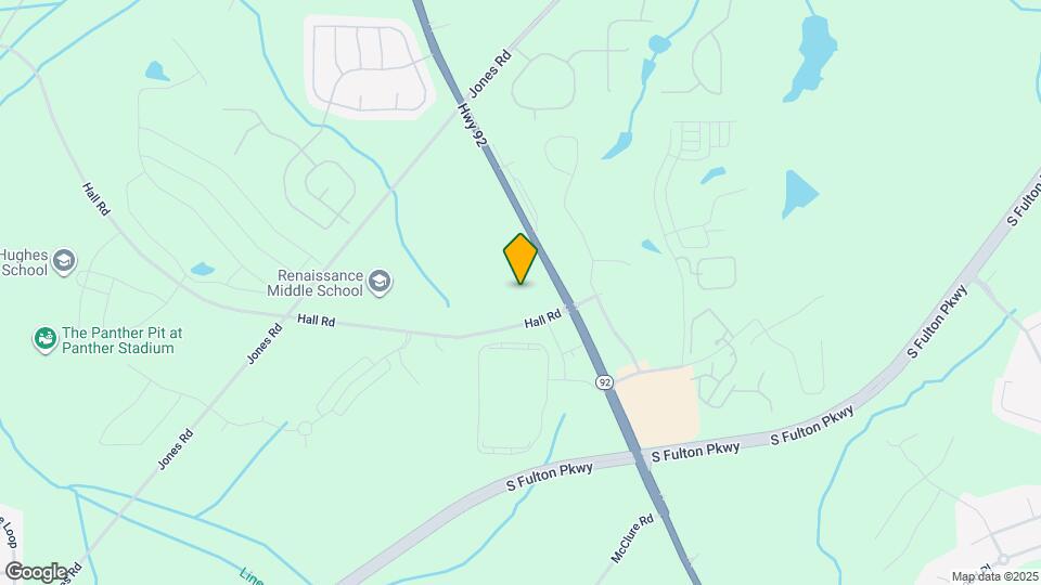 Altera Union City Map and Location Details