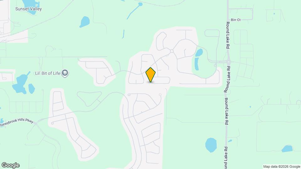 30335 Tokara Terrace Map and Location Details