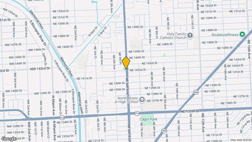 Gold King Apartments Map and Location Details