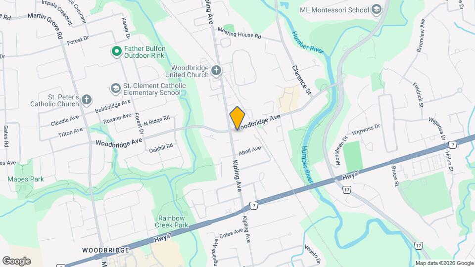 Renaissance Court Apartments Vaughan, ON Apartments For Rent