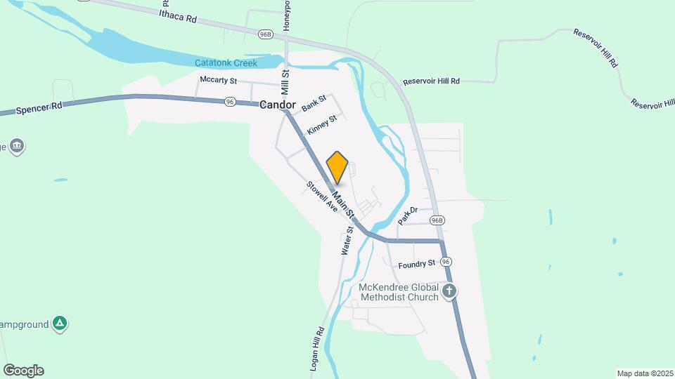 82 Main St Rentals in Candor, NY