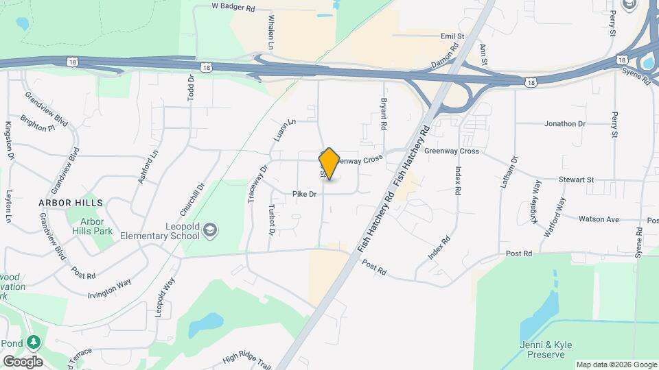 Maple Lawn Apartments in Fitchburg, WI