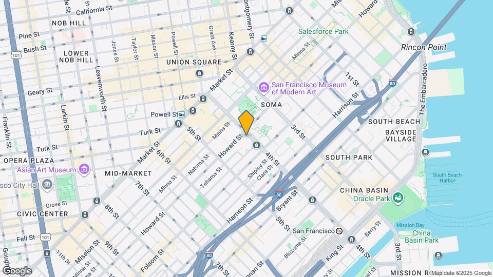 Woolf House Apartments San Francisco, CA Apartments For Rent