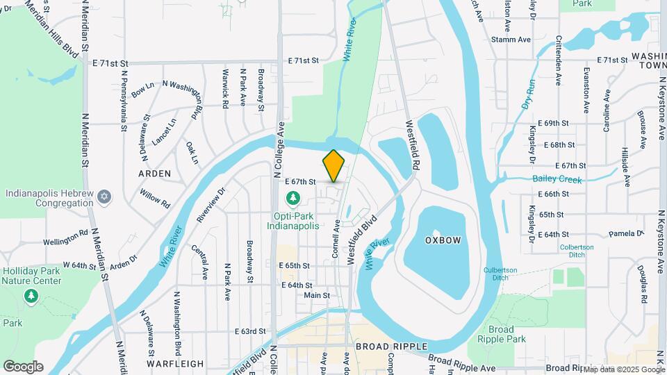 931 Spur Ln, Unit 931 Spur Lane Map and Location Details