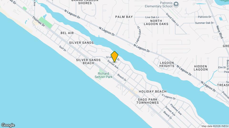 7324 Sunset Ave Apartments and Nearby Panama City Apartments For Rent Panama City, FL