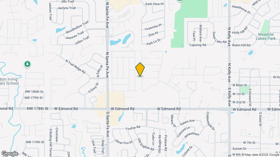 141 Kimberly Dr Map and Location Details