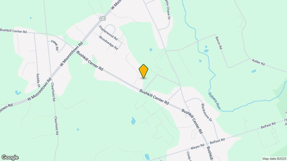 Main Street Rental Properties Apartments and Nearby Nazareth Apartments