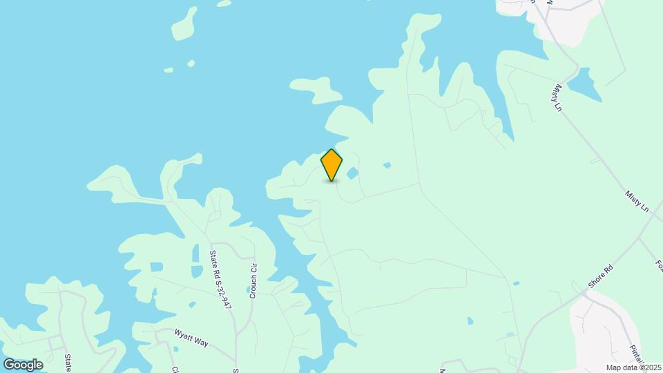 1331 Camping Rd Map and Location Details