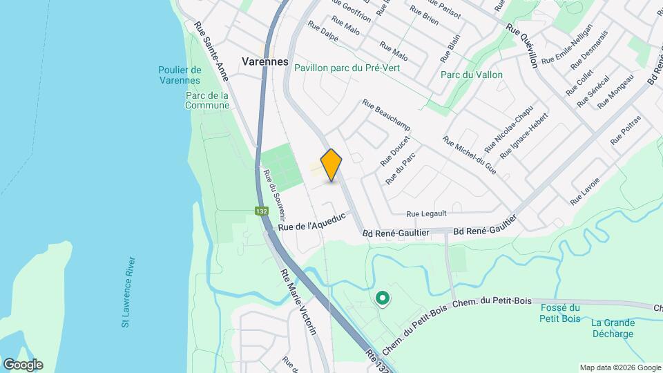 Coche & Bourbonnière Apartments Varennes, QC Apartments For Rent