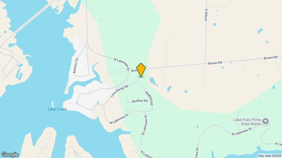 17 Love Ramp Rd Map and Location Details