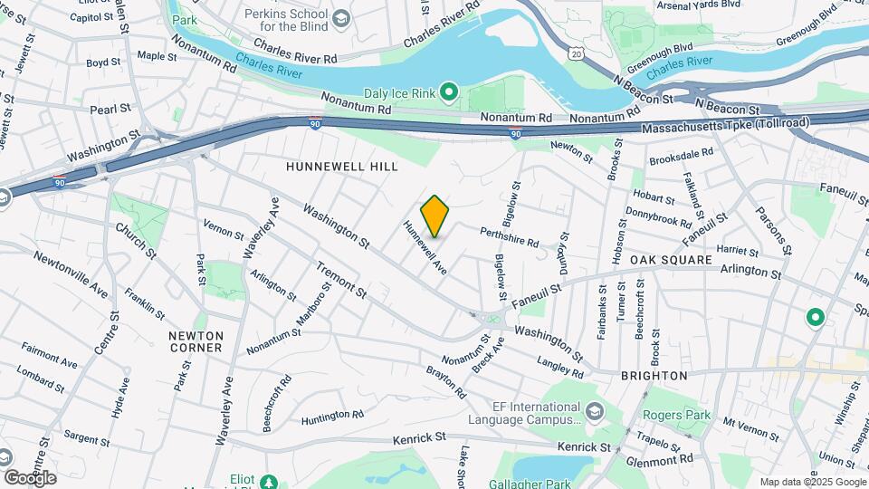 24 Matchett St, Unit 2 Map and Location Details