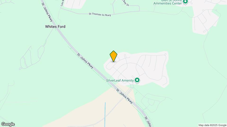 41 Tanner Trl Mapa y Detalles de la Ubicación