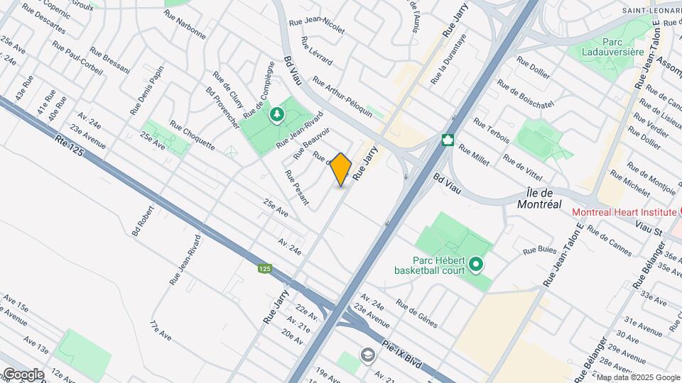 44734479A Jarry Rue E Apartments Montréal, QC Apartments For Rent