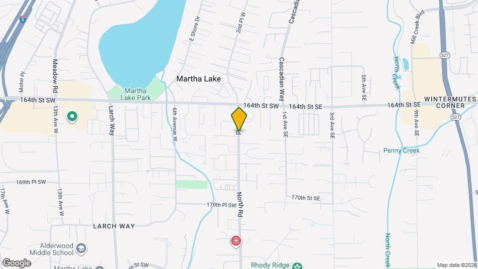 Summermill Apartments and Nearby Bothell Apartments For Rent Bothell, WA