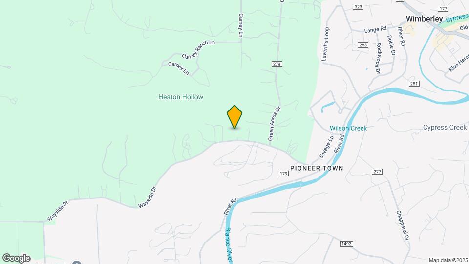 502 Wayside Dr Map and Location Details