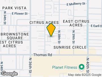 Google Map