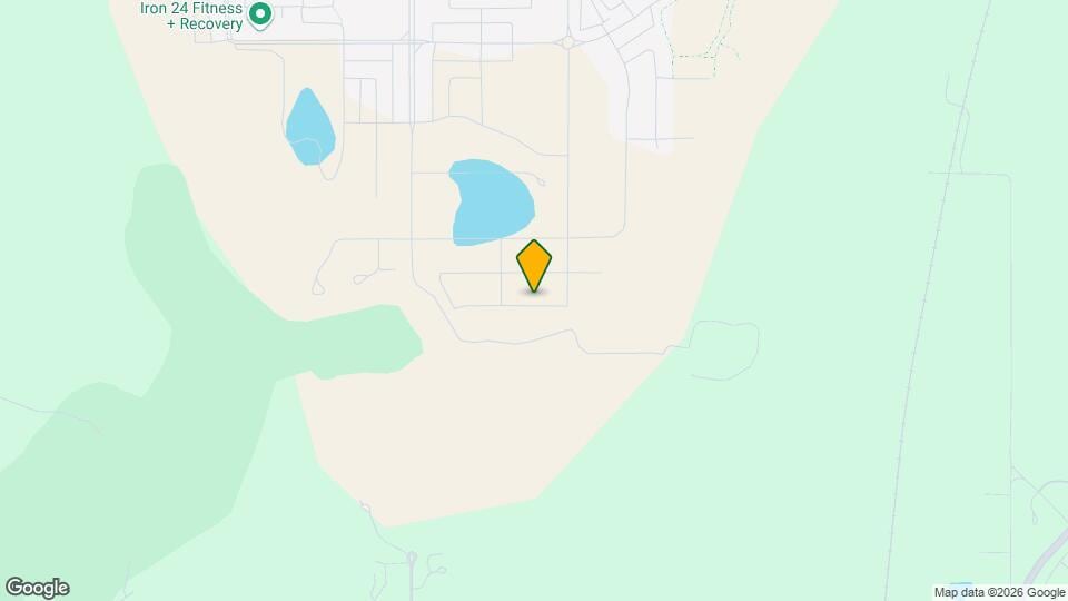 45 Creekview Mnr SW Map and Location Details