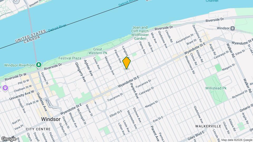 476 Parent  2 Mapa y Detalles de la Ubicación