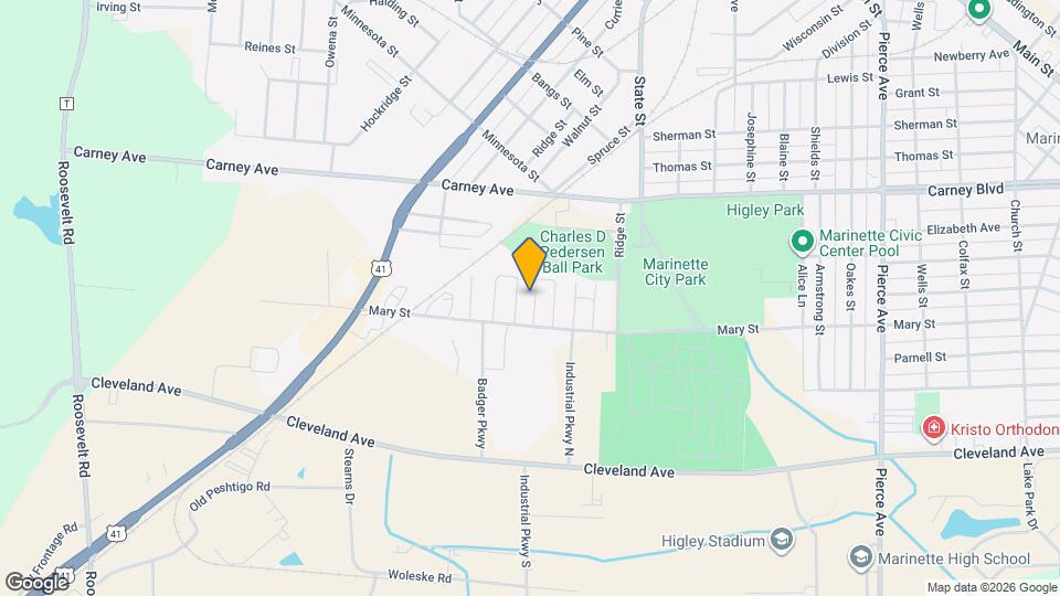 Parkview Terrace Apartments WI Apartments For Rent