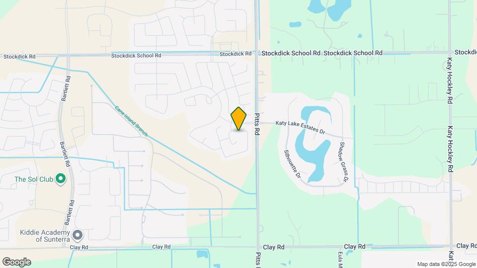 27023 Beacon Glen Dr Map and Location Details